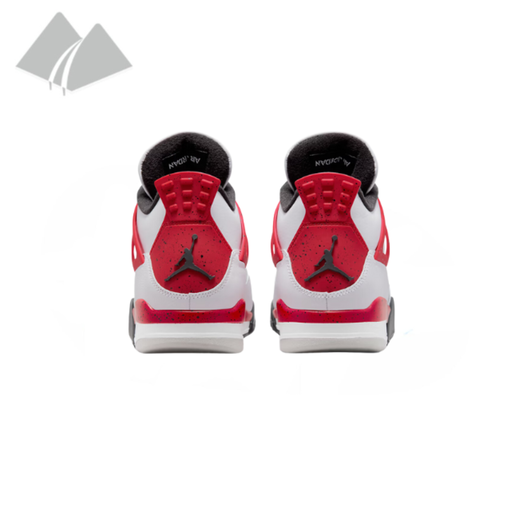 Jordan Jordan 4 (M) Red Cement