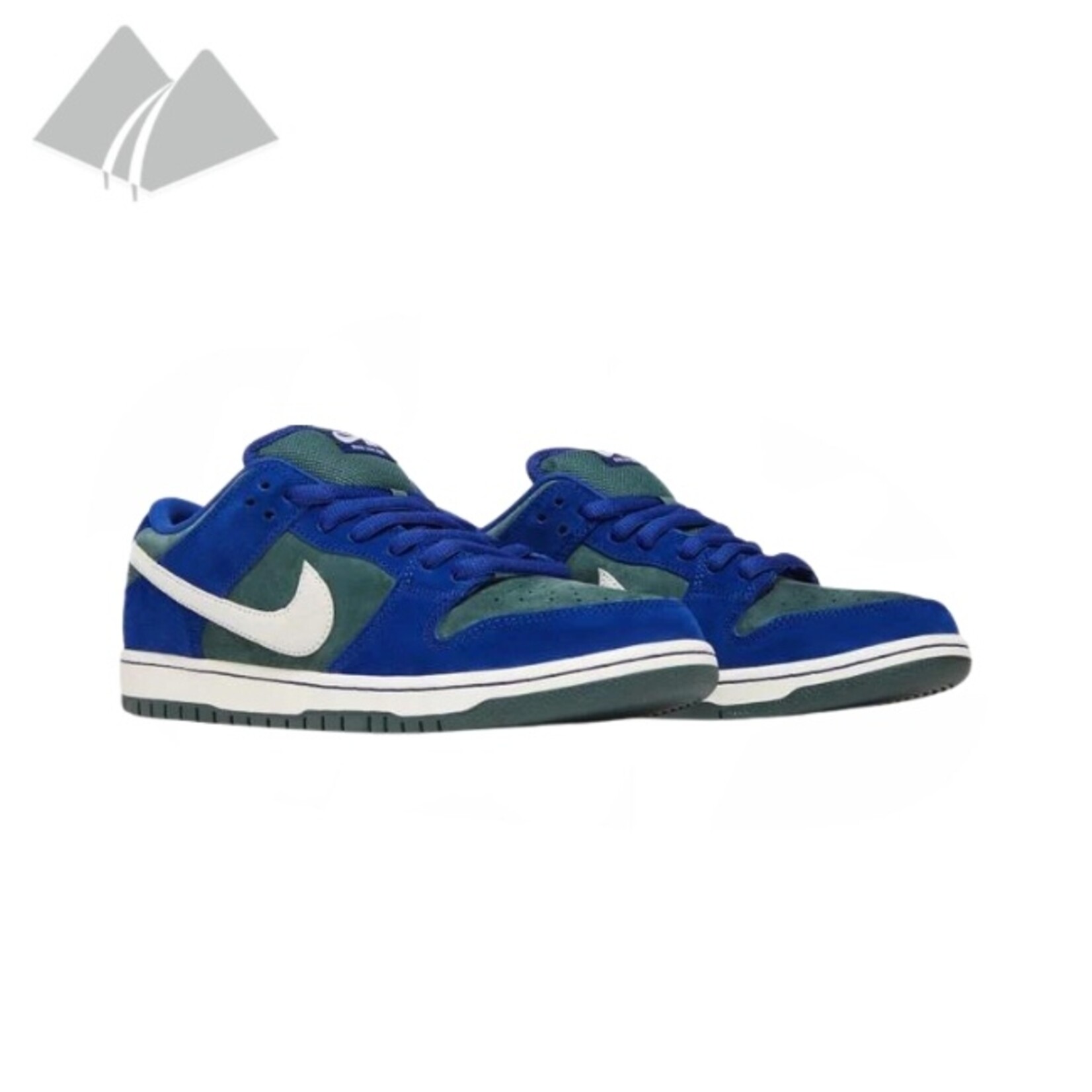 Nike Nike SB Dunk Low (M) Deep Royal Blue