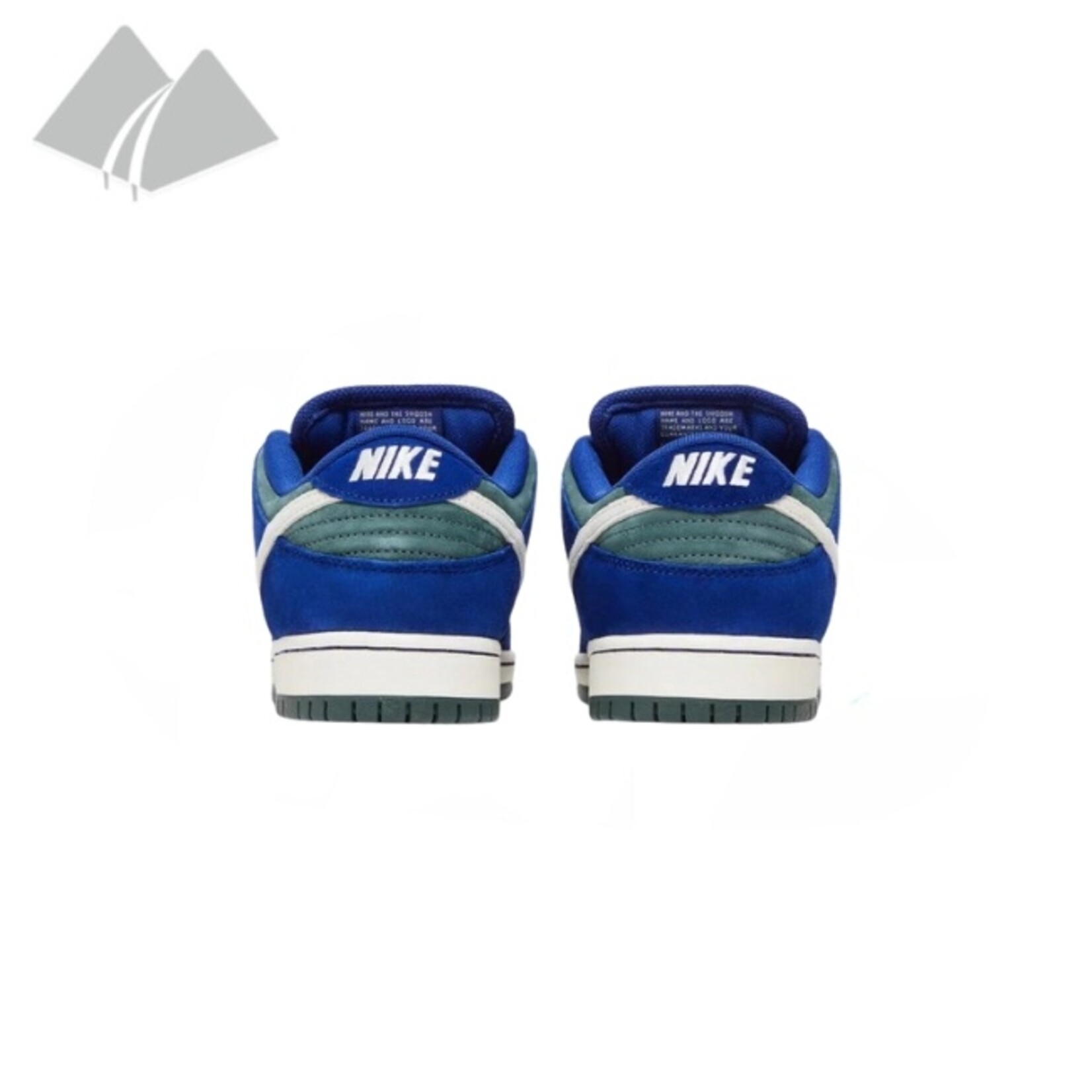 Nike Nike SB Dunk Low (M) Deep Royal Blue