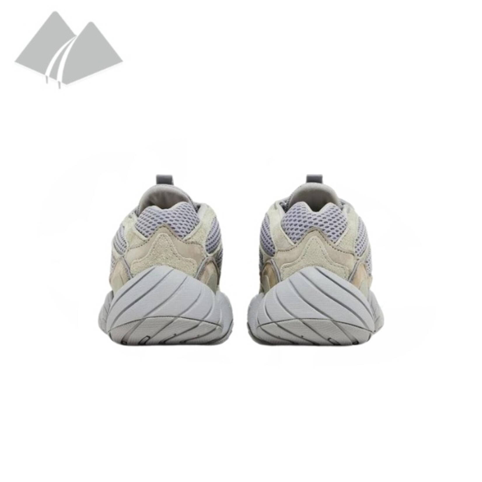 Adidas Adidas Yeezy 500 (M) Stone Salt