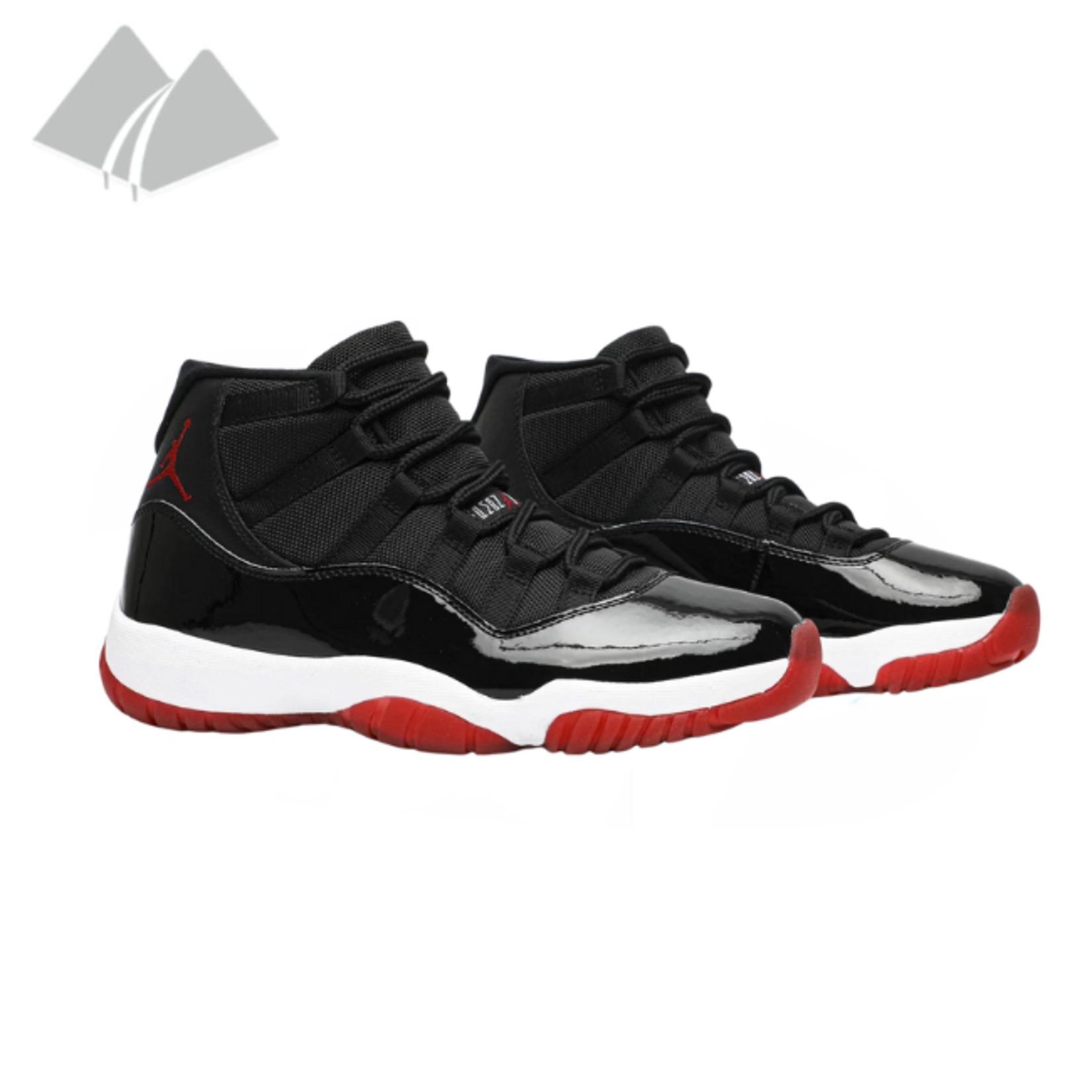 Jordan Jordan 11 (M) Playoffs Bred (2019)