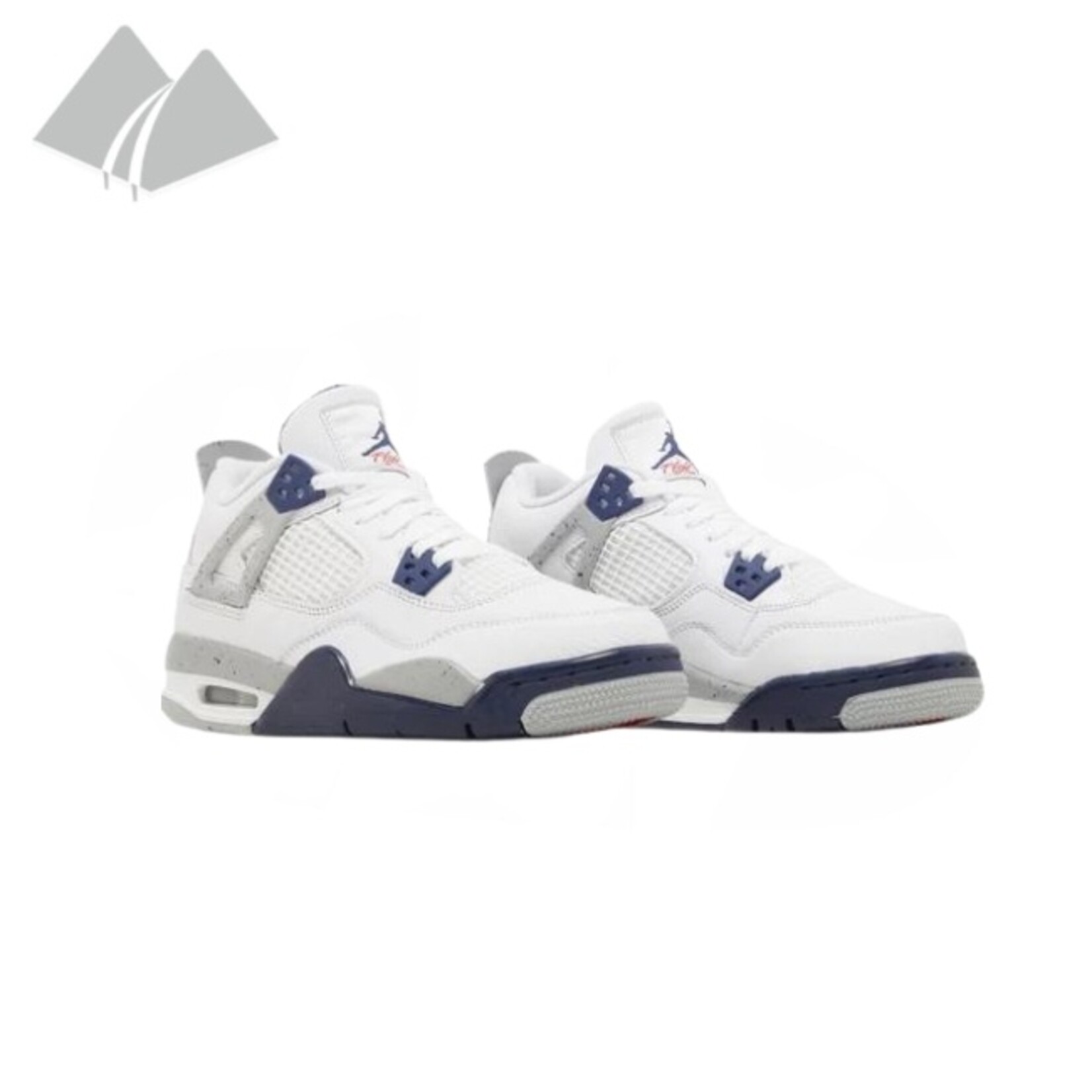 Jordan Jordan 4 (GS) Midnight Navy