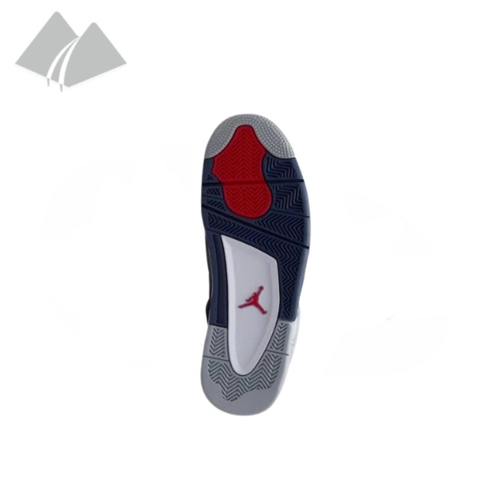 Jordan Jordan 4 (GS) Midnight Navy