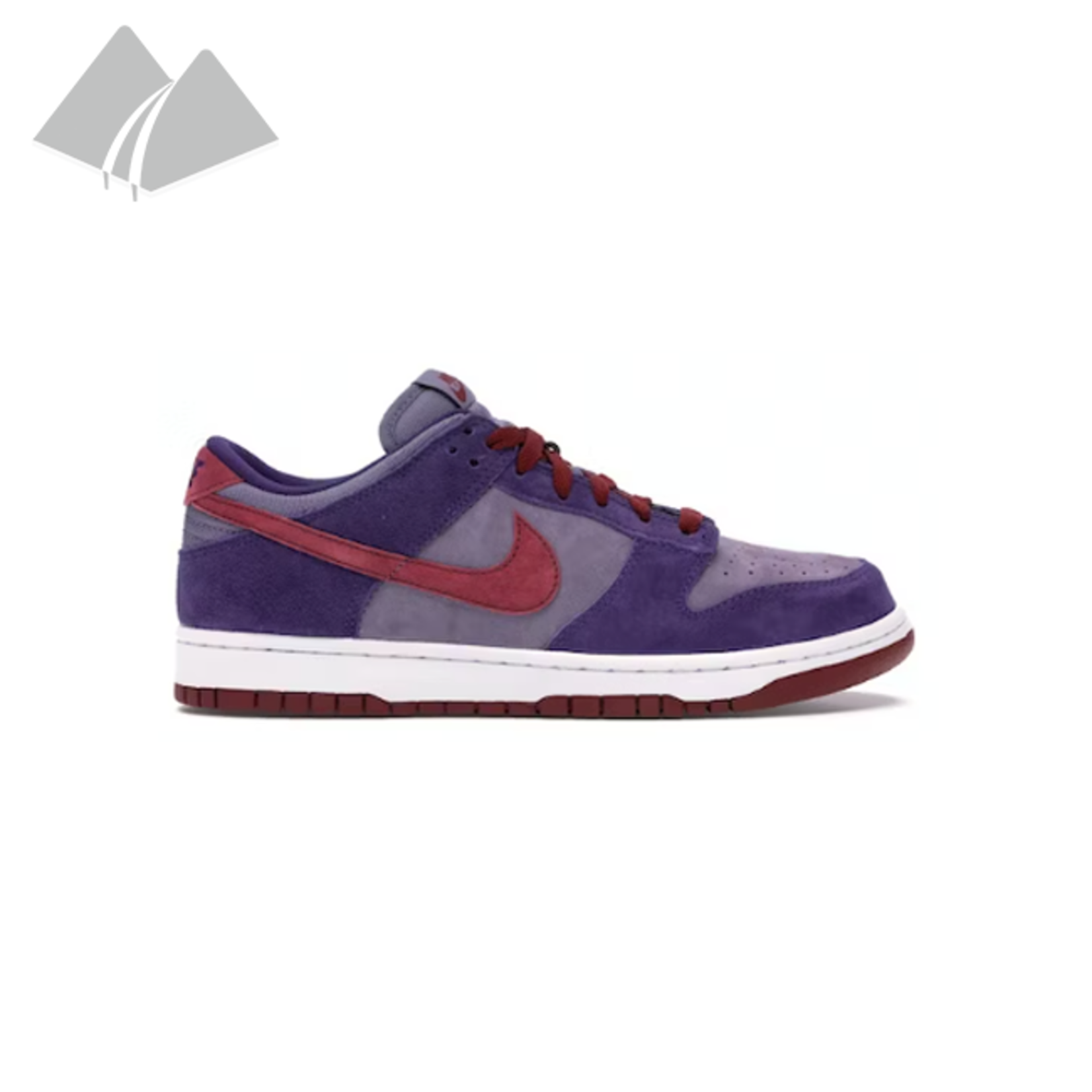 Nike Nike Dunk Low (M) Plum (2020/2024)