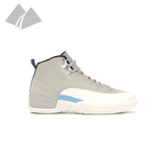 Jordan Jordan 12 (M) Grey University Blue