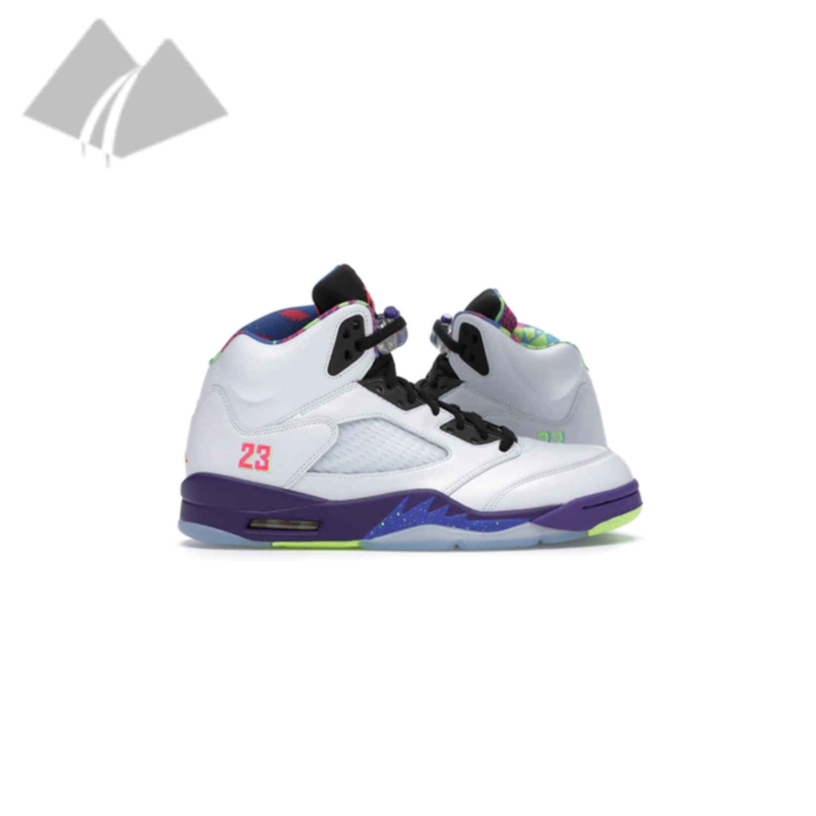 Jordan Jordan 5 (M) Alternate Bel-Air