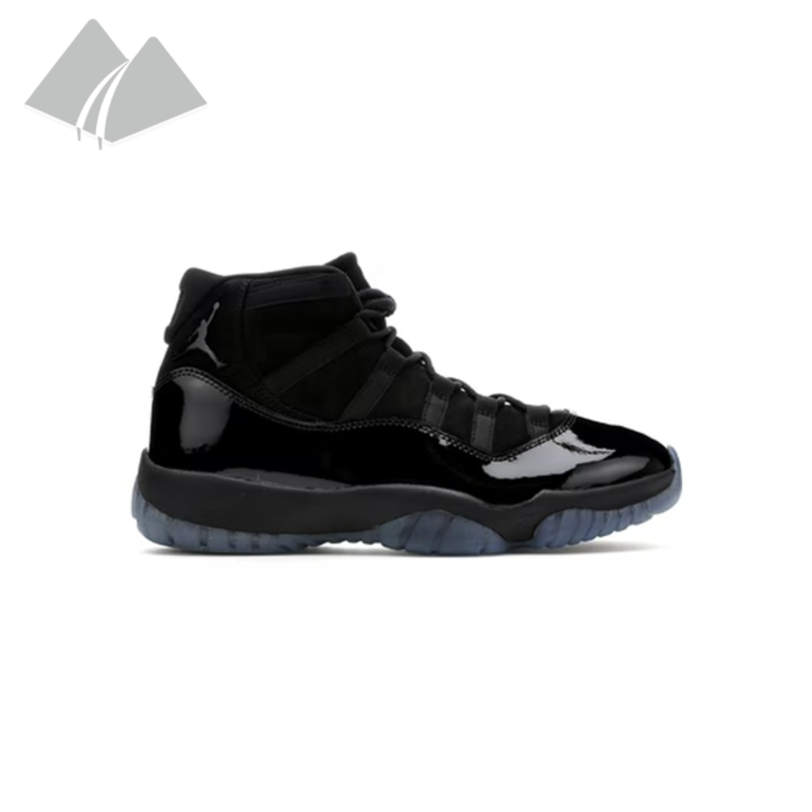 Jordan Jordan 11 (M) Cap and Gown