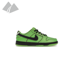 Nike Nike SB Dunk Low (PS) The Powerpuff Girls Buttercup