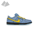 Nike Nike SB Dunk Low (M) The Powerpuff Girls Bubbles