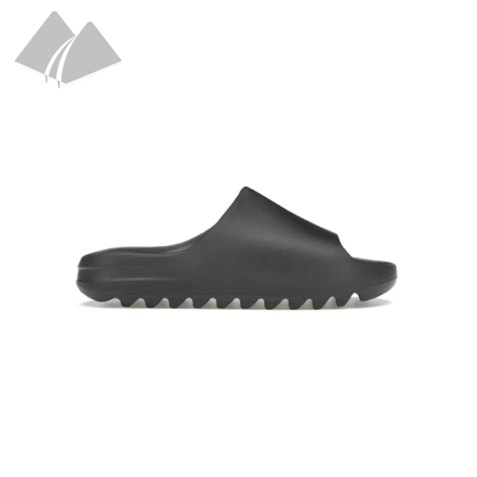 Adidas Adidas Yeezy Slide (M) Dark Onyx