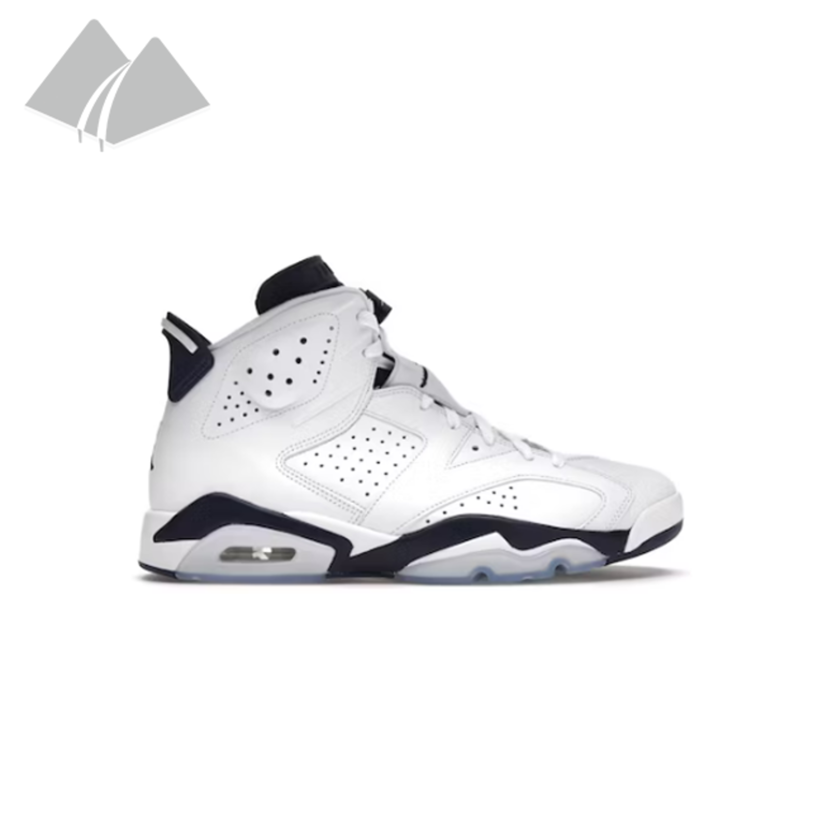 Jordan Jordan 6 (M) Midnight Navy (2022)