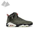 Jordan Jordan 6 (M) Travis Scott