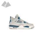 Jordan Jordan 4 (GS) Military Blue (2024)