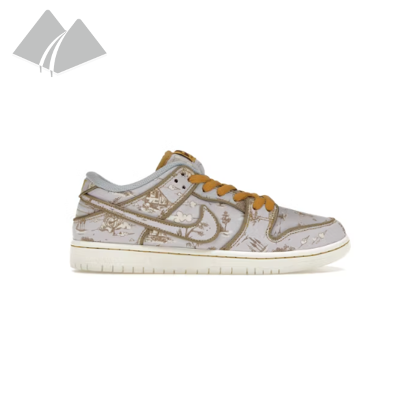 Nike Nike SB Dunk Low (M) City of Style