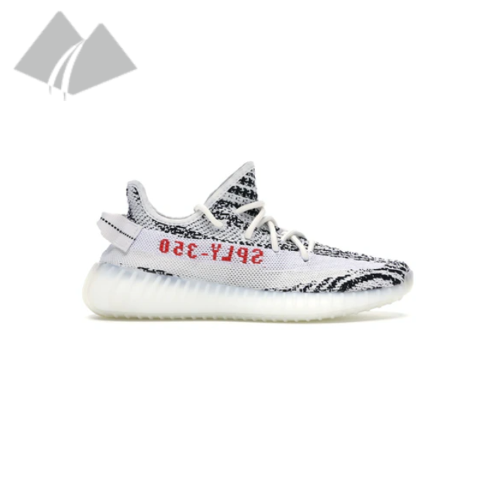 Yeezy Adidas Yeezy 350 V2 (M) Zebra