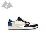 Jordan Jordan 1 Low OG (M) Fragment Travis Scott