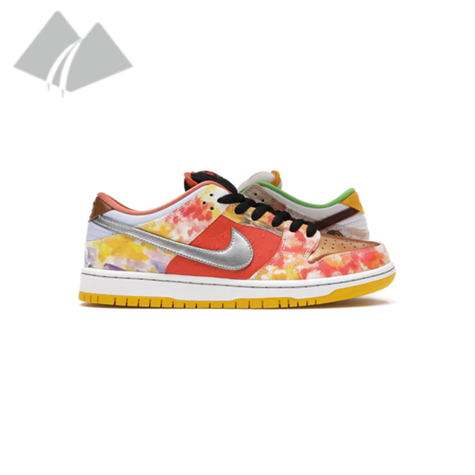 Nike Nike SB Dunk Low (M) Street Hawker (2021)