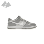 Nike Nike Dunk Low (GS) Two-Toned Grey