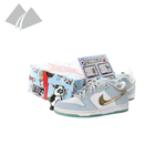 Nike Nike SB Dunk Low (M) Sean Cliver (Special Box)