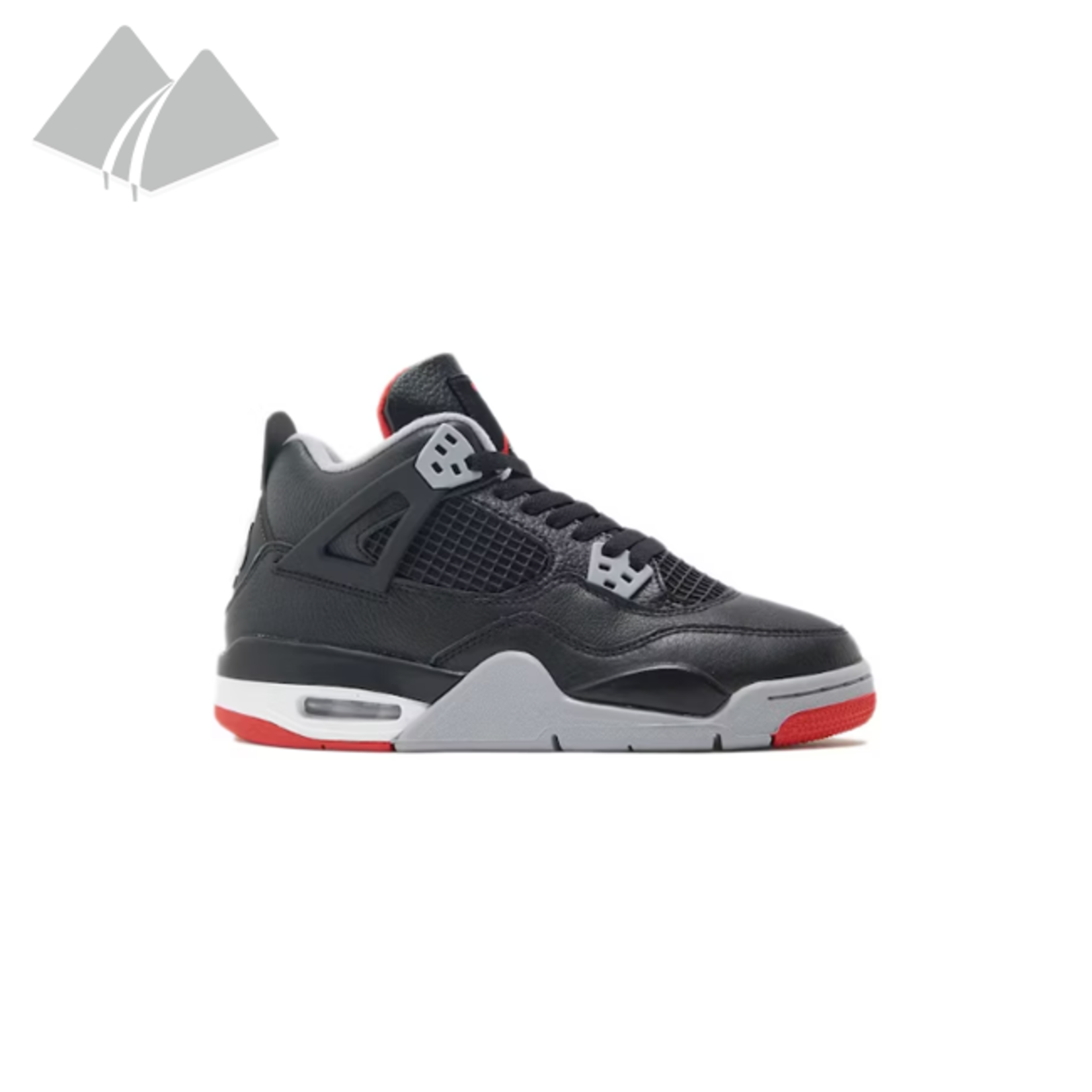 Jordan Jordan 4 (GS) Bred Reimagined