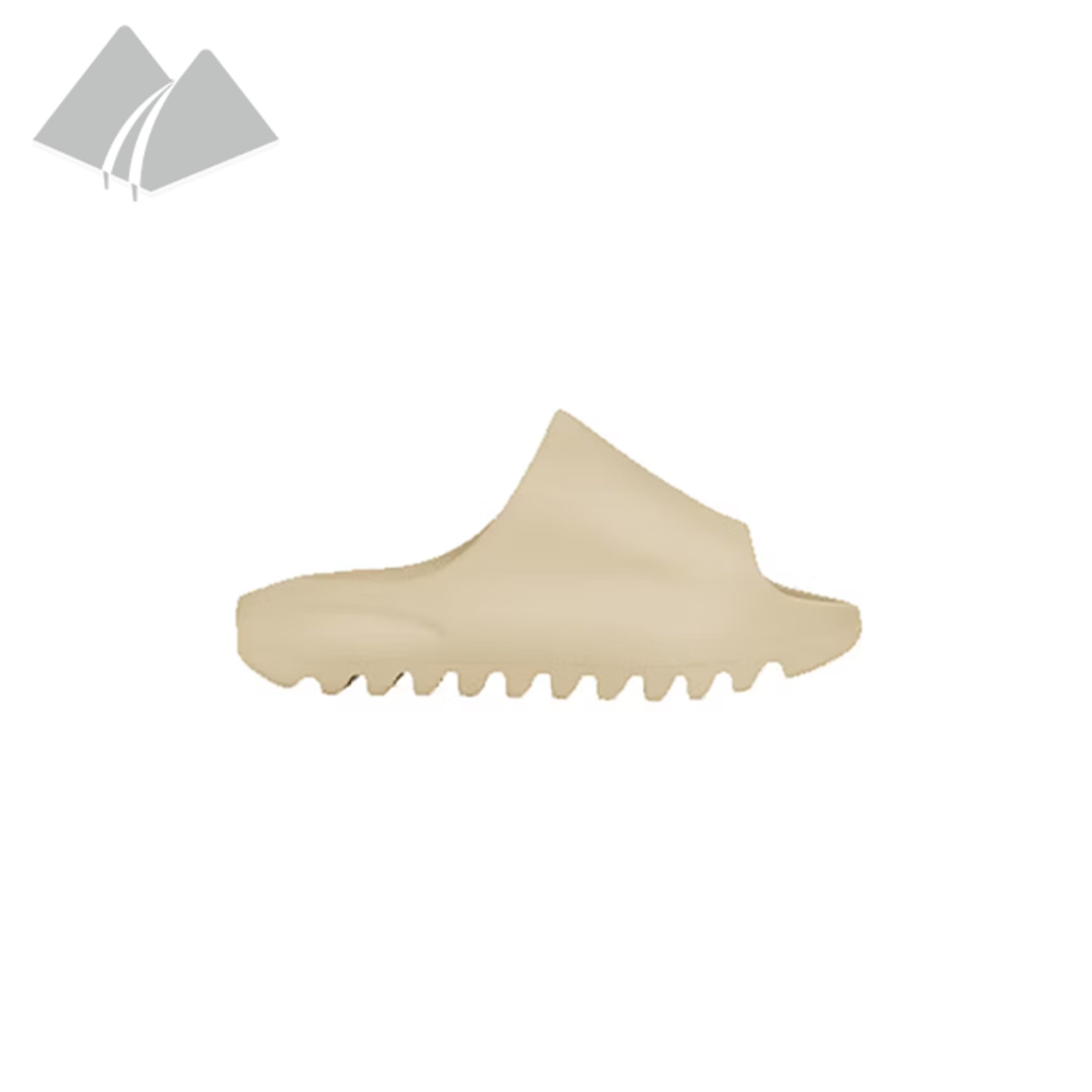 Adidas Adidas Yeezy Slide (Kids) Desert Sand