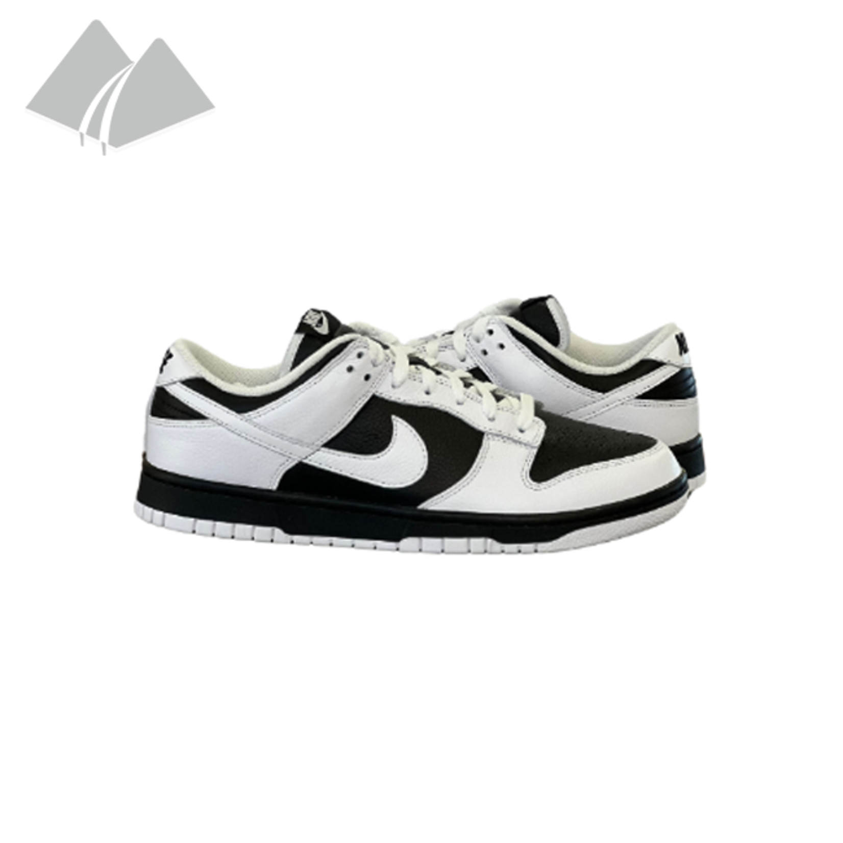 Nike Nike Dunk Low (M) Nike By You White/Black