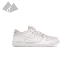 Nike Nike SB Dunk Low (M) Triple White