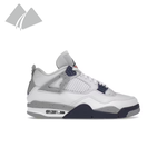 Jordan Pre-Owned Jordan 4 (M) Midnight Navy