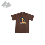 The Valley The Valley Tee Sza Mocha