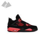 Jordan Pre-Owned Jordan 4 (M) Red Thunder