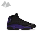 Jordan Pre-Owned Jordan 13 (M) Court Purple