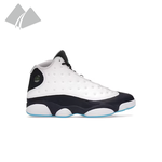 Jordan Pre-Owned Jordan 13 (M) Obsidian Powder Blue White