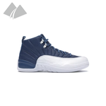 Jordan Pre-Owned Jordan 12 (M) Indigo