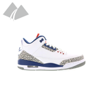 Jordan Jordan 3 (M) True Blue (2016)