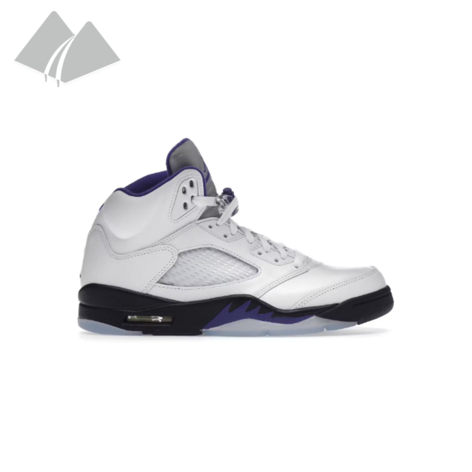 Jordan Jordan 5 (M) Dark Concord