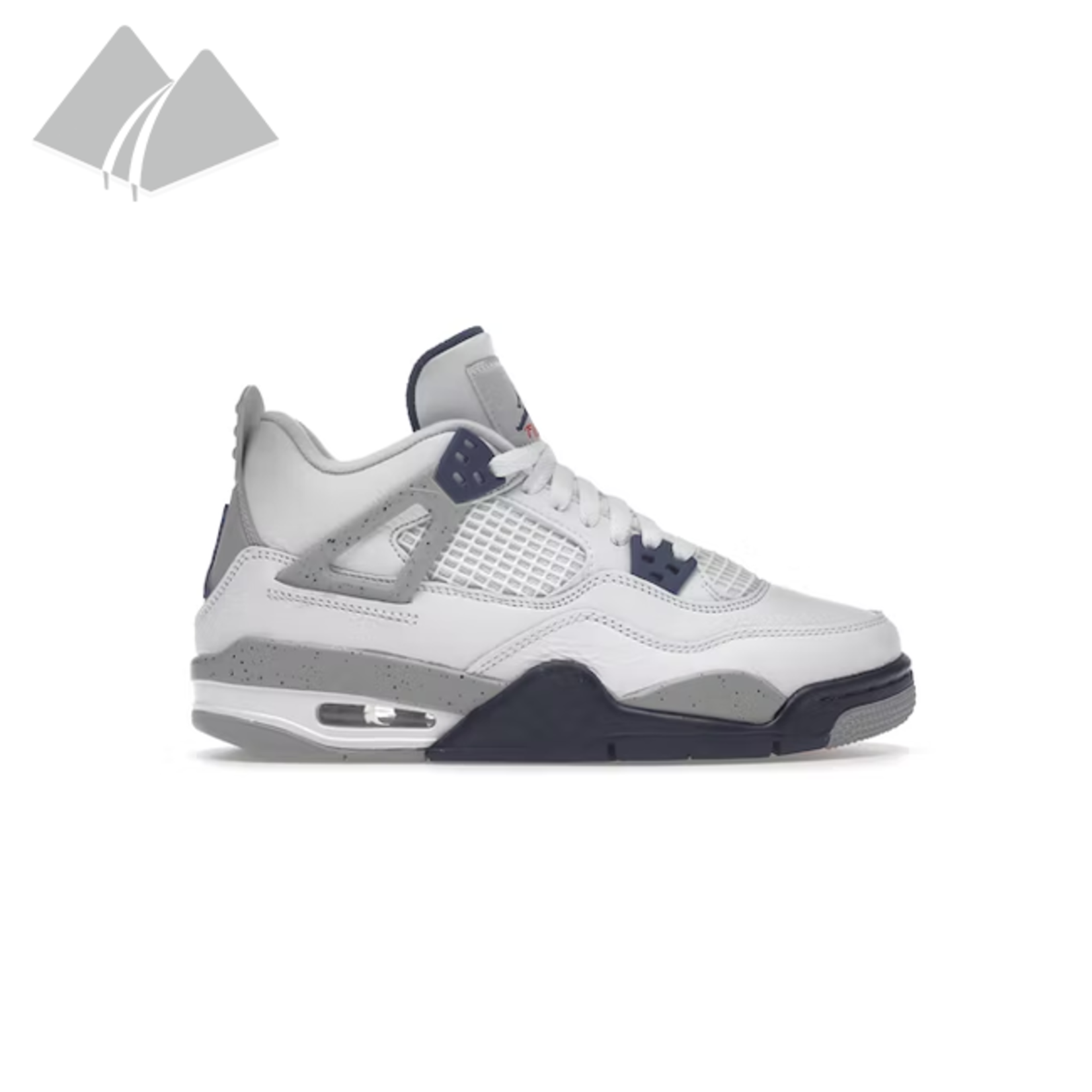Jordan Jordan 4 (GS) Midnight Navy