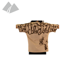 Baysiq BaySiq Tee Gentrified Sand