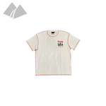 Baysiq BaySiq Tee Rice Bag Cream