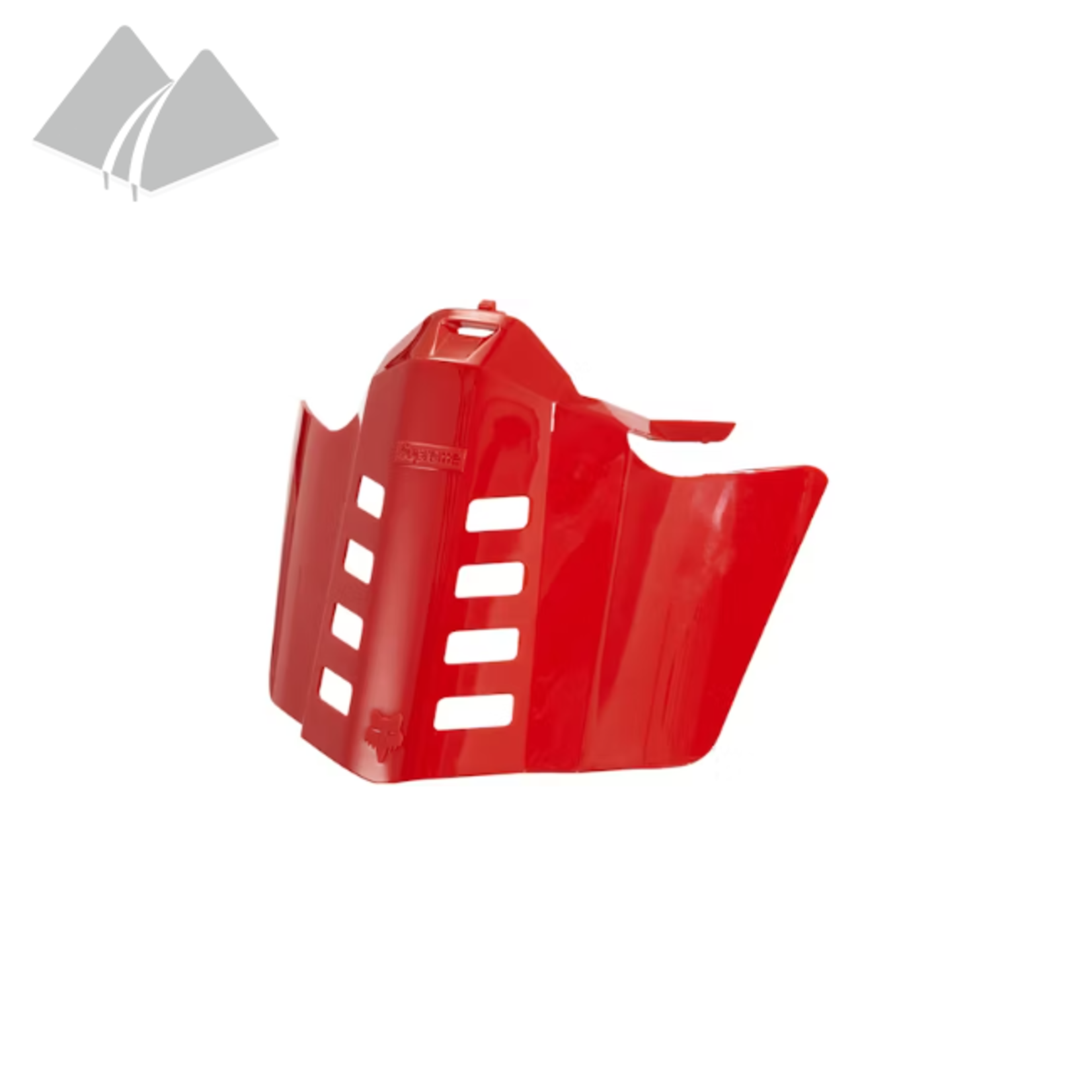 Supreme Supreme Fox Racing Goggles Red