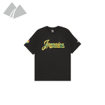 Stussy Stussy Tee Jamaica Black
