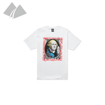 Stussy Stussy Tee Washington White