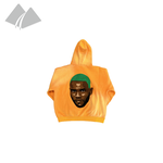Baysiq BaySiq Hoodie Frank Ocean Orange