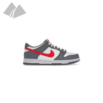 Nike Nike Dunk Low (GS) Next Nature Smoke Grey Light Crimson