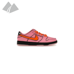 Nike Nike SB Dunk Low (PS) The Powerpuff Girls Blossom