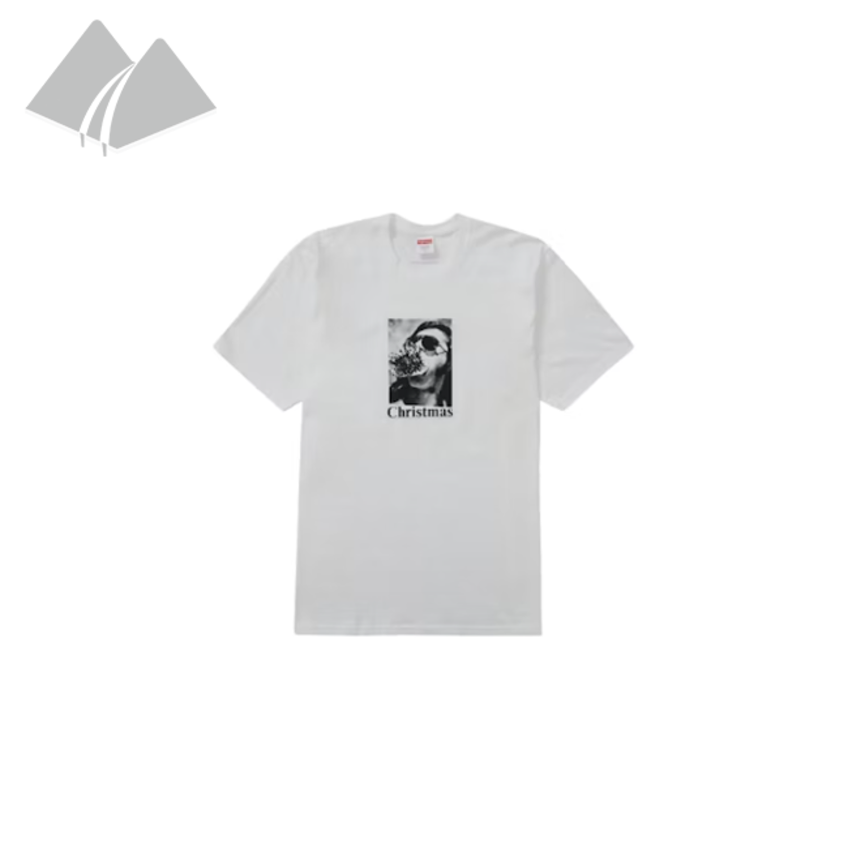 Supreme Supreme Tee Cigarette White