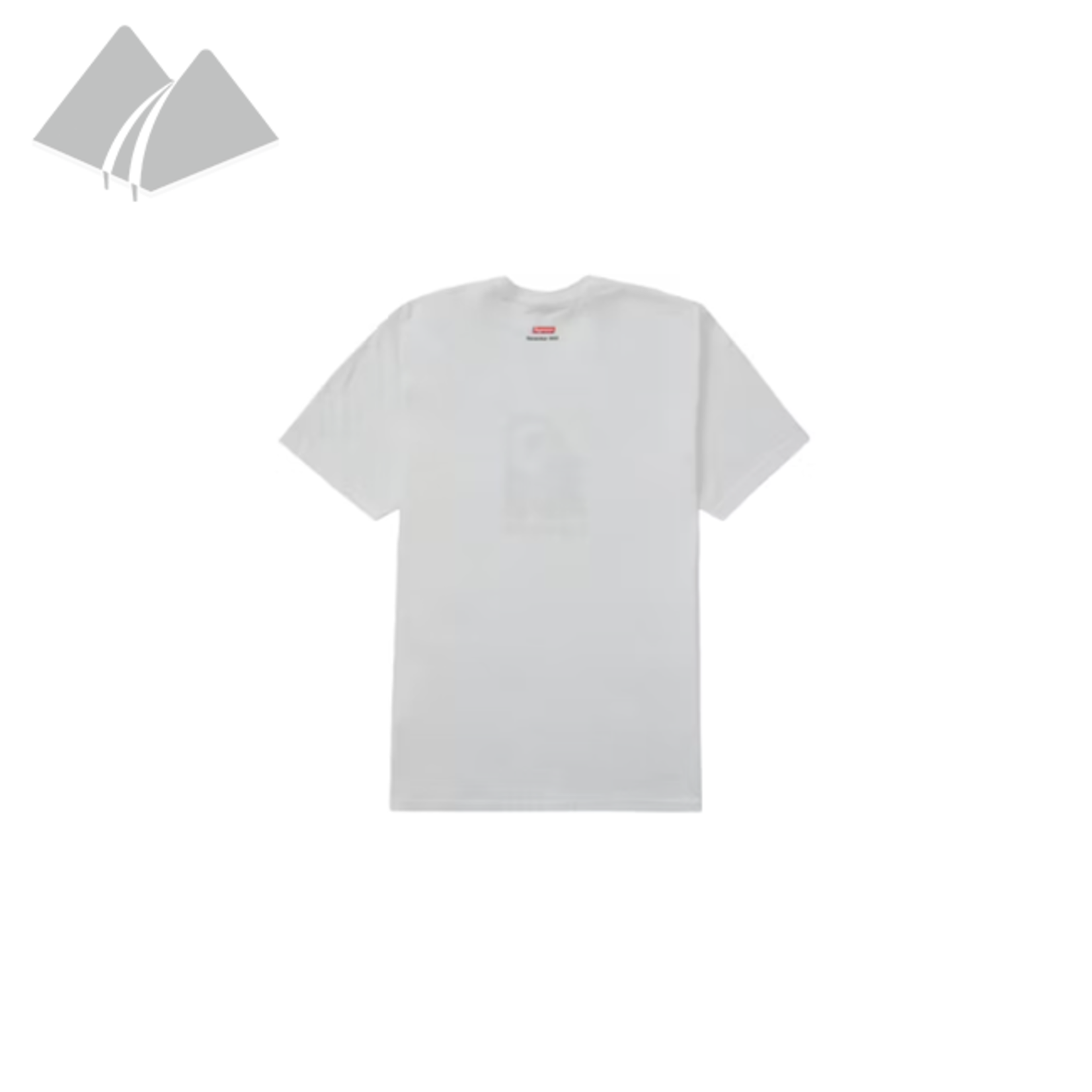 Supreme Supreme Tee Cigarette White