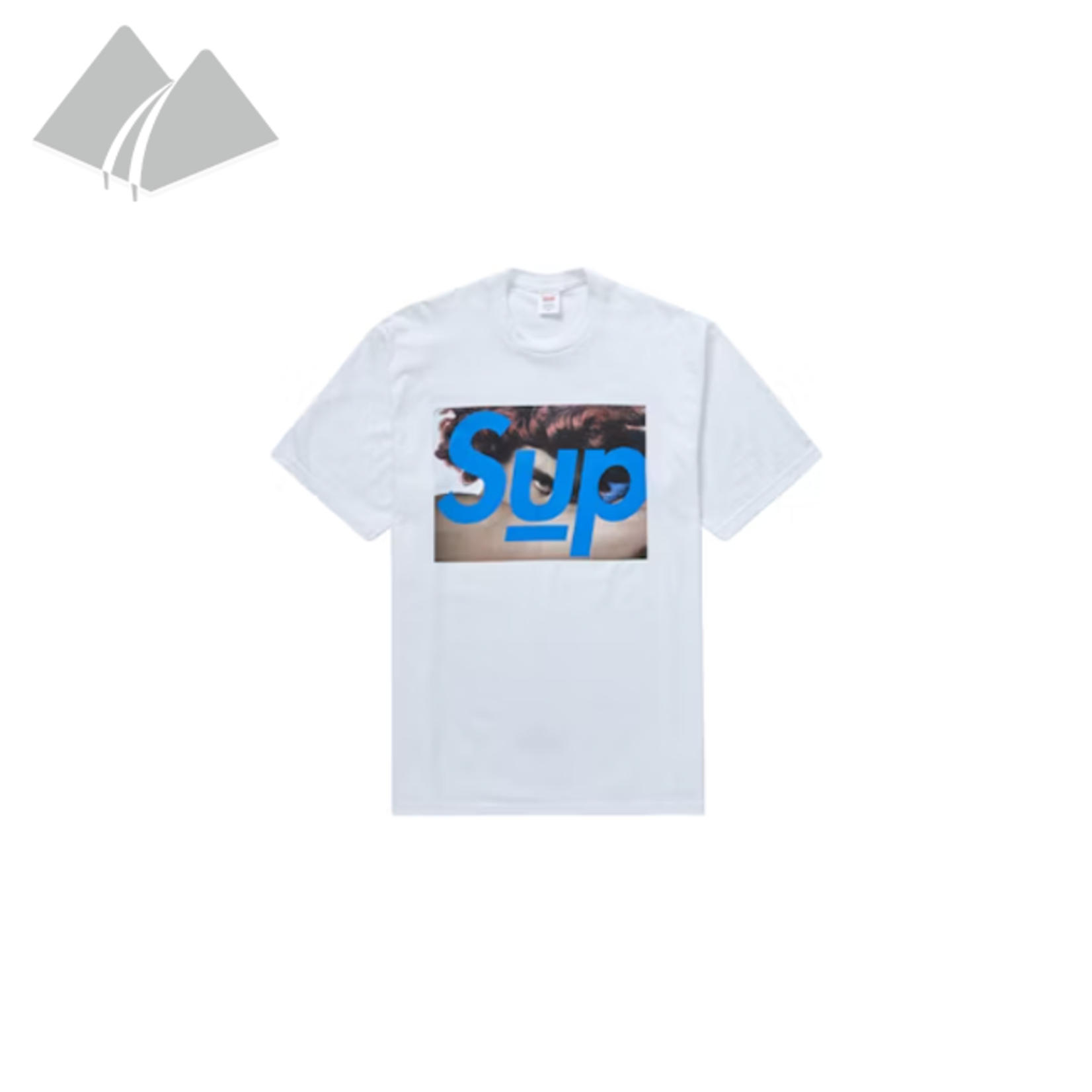 Supreme Supreme Tee UNDERCOVER Face Tee White