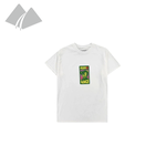 Travis Scott Travis Scott Tee Scare Bear White