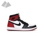 Jordan Jordan 1 High (M) Black Toe (2016)