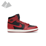 Jordan Jordan 1 High (M) 85 Varsity Red